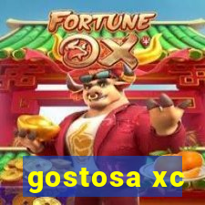 gostosa xc